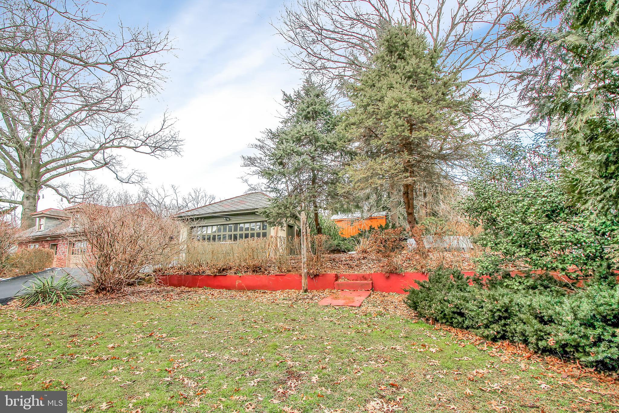 ADAMSTOWN BOROUGH - Residential