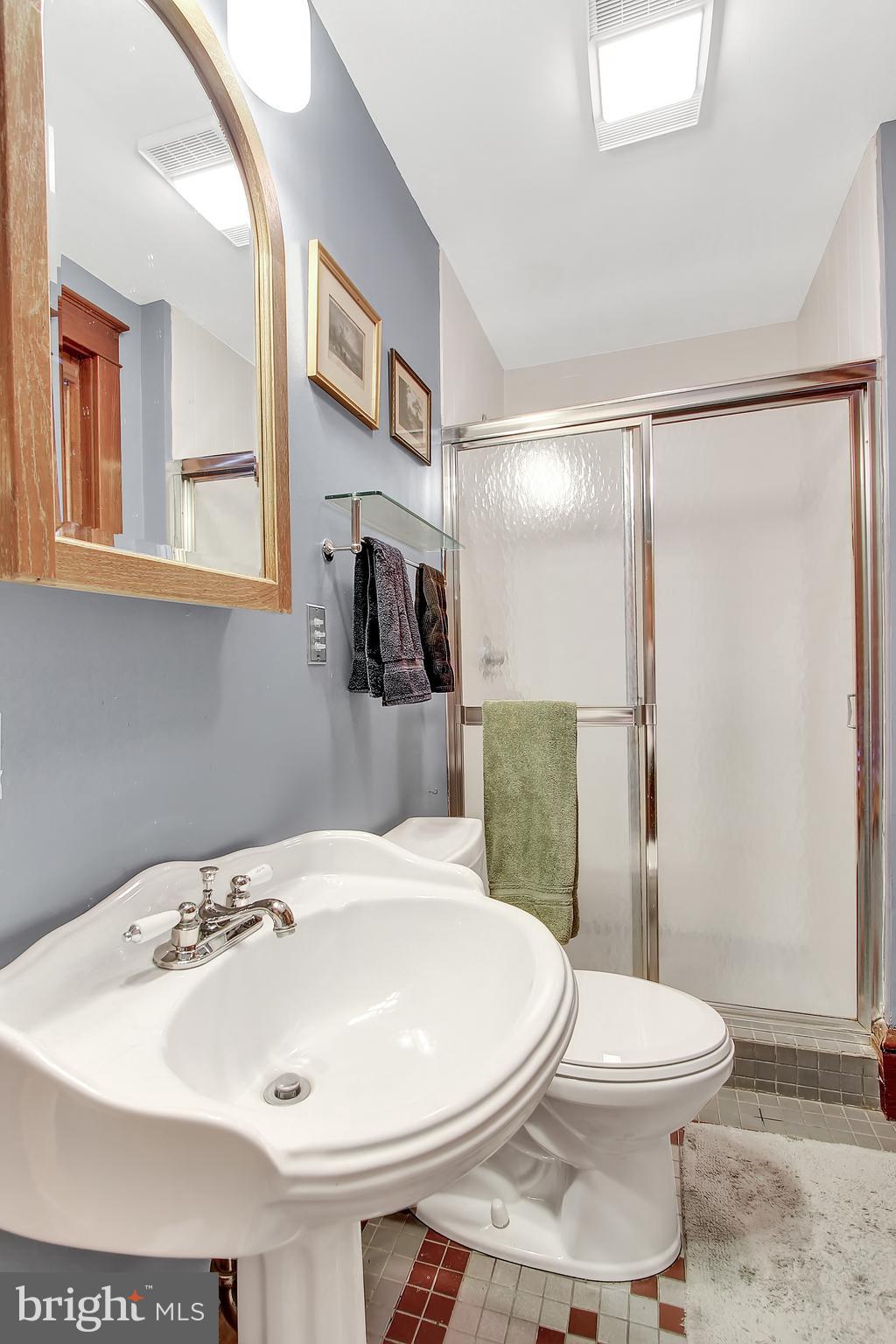 ADAMSTOWN BOROUGH - Residential