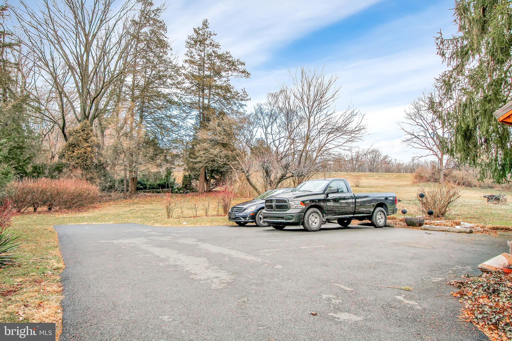 ADAMSTOWN BOROUGH - Residential