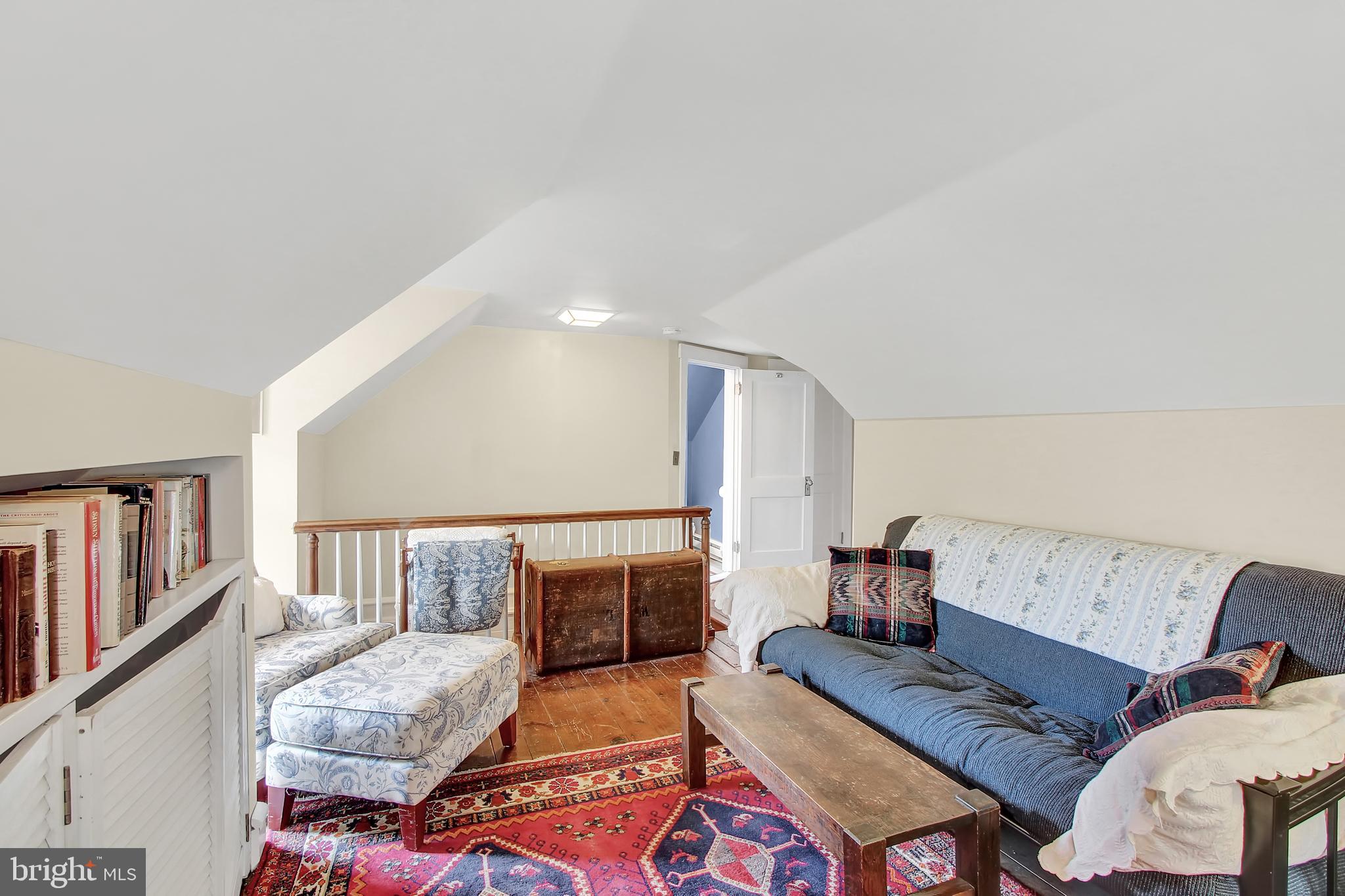 ADAMSTOWN BOROUGH - Residential