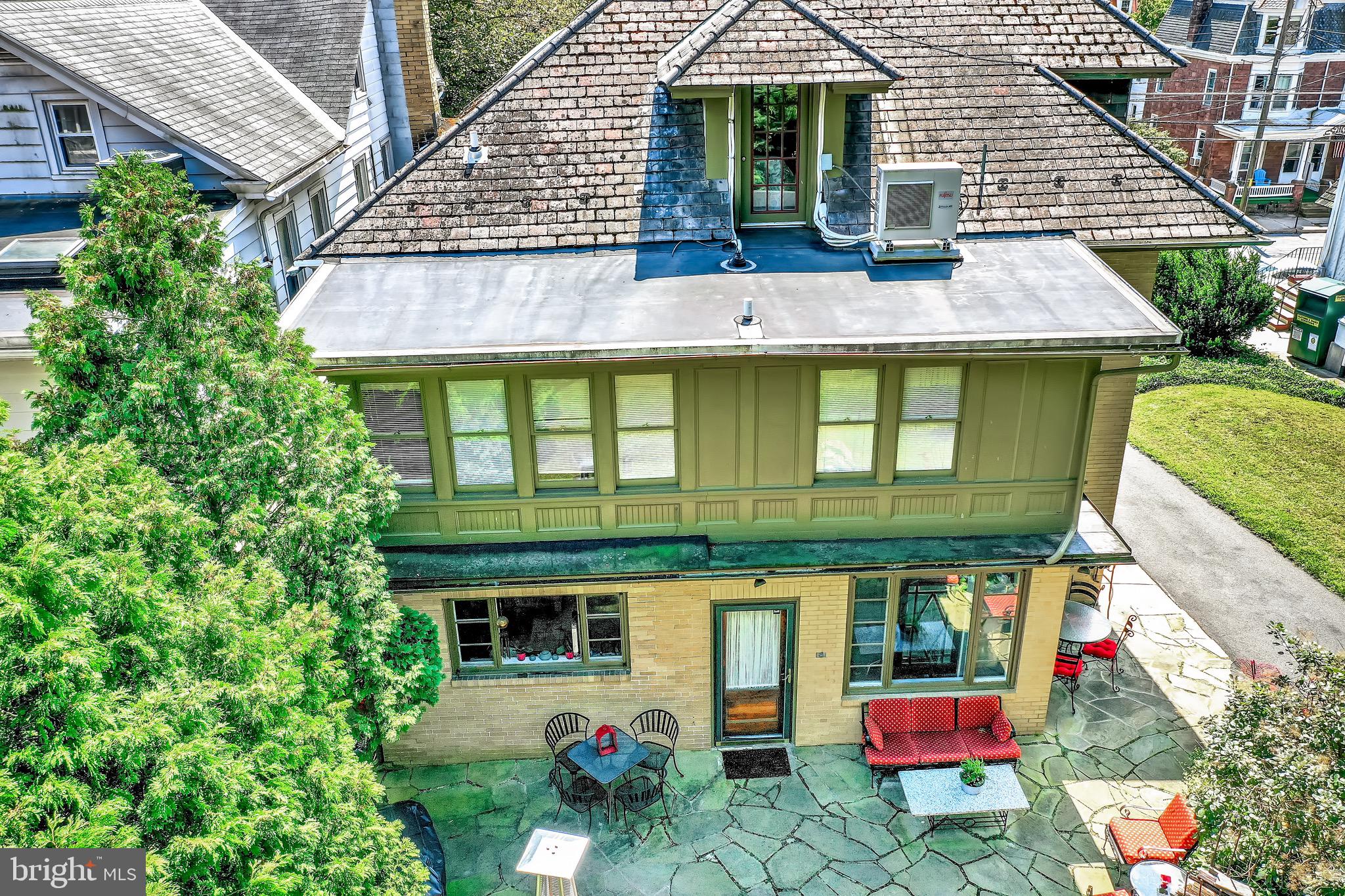 ADAMSTOWN BOROUGH - Residential