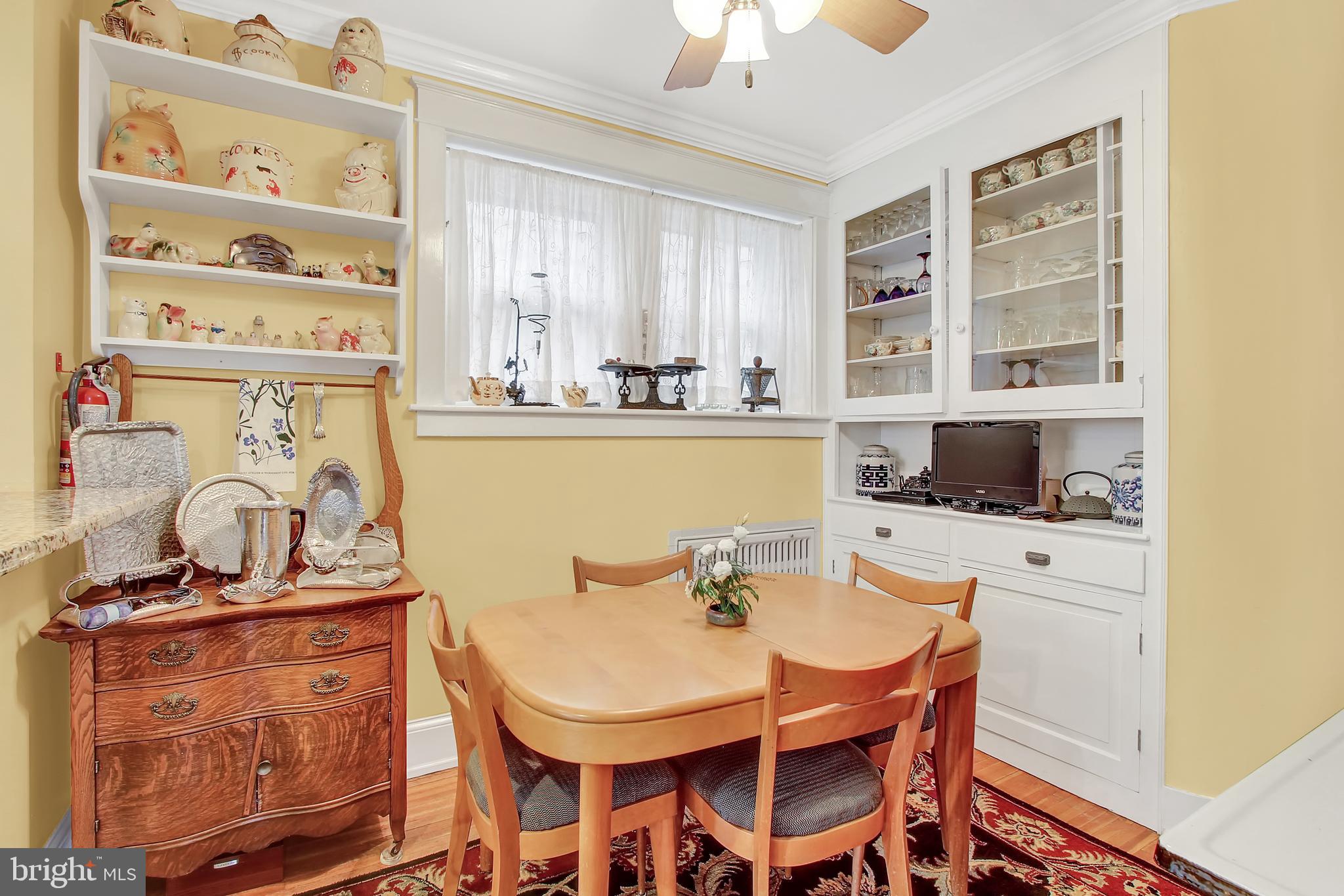 ADAMSTOWN BOROUGH - Residential