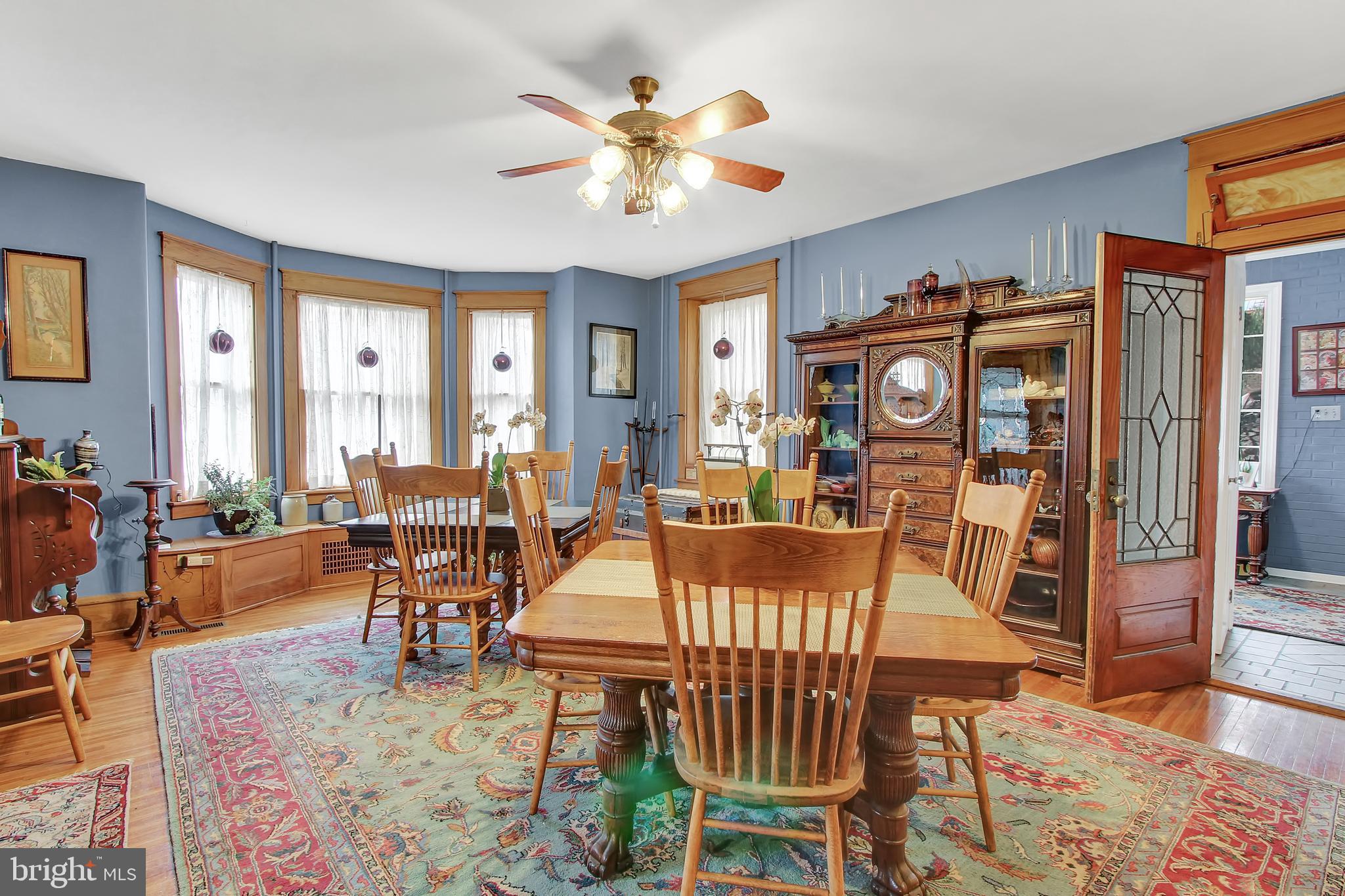 ADAMSTOWN BOROUGH - Residential