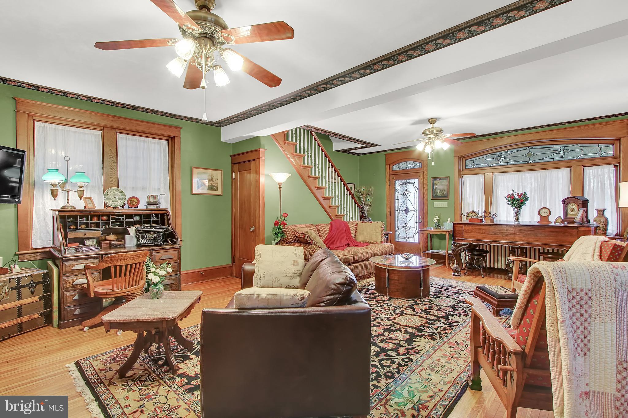 ADAMSTOWN BOROUGH - Residential