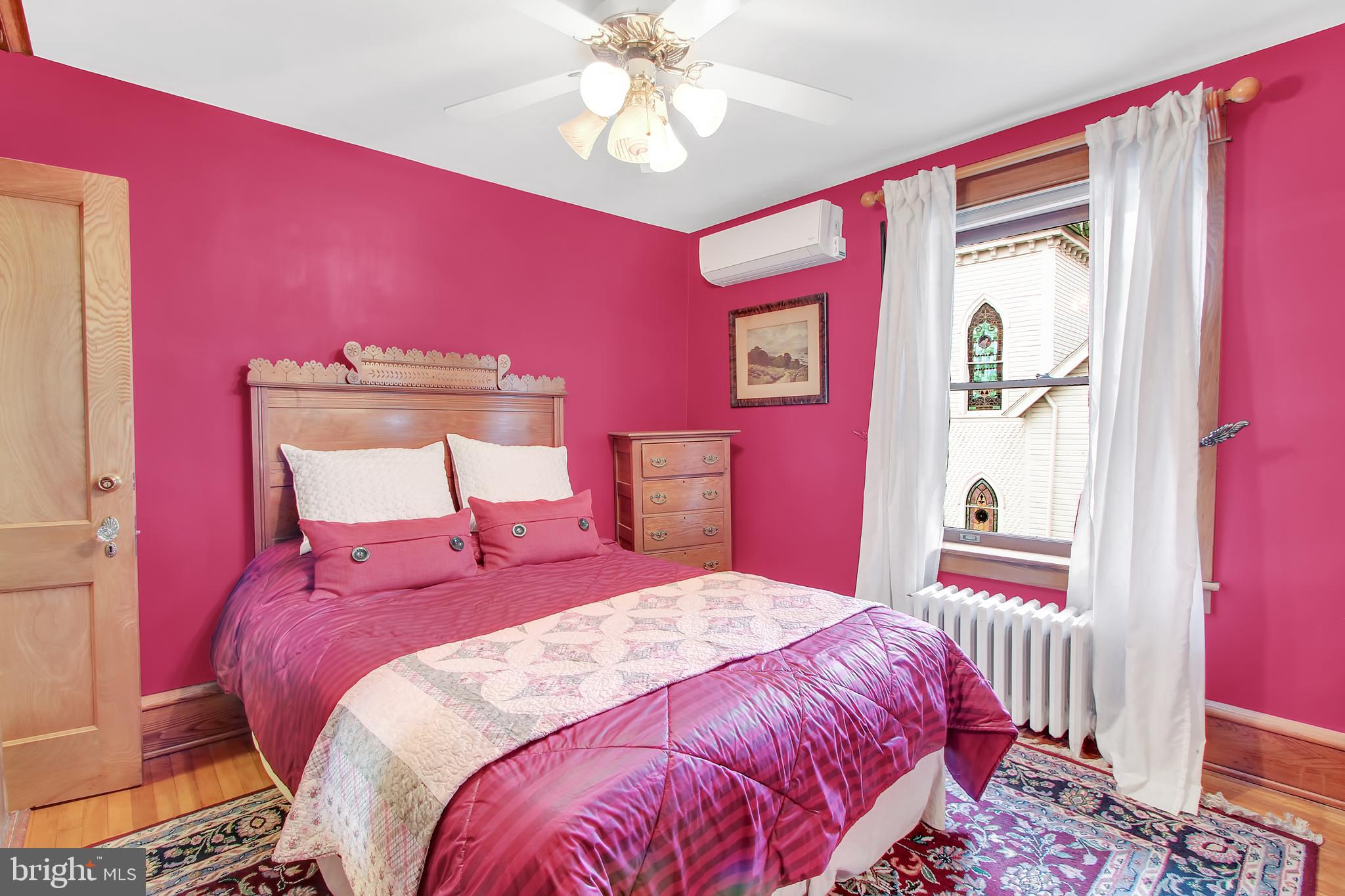 ADAMSTOWN BOROUGH - Residential