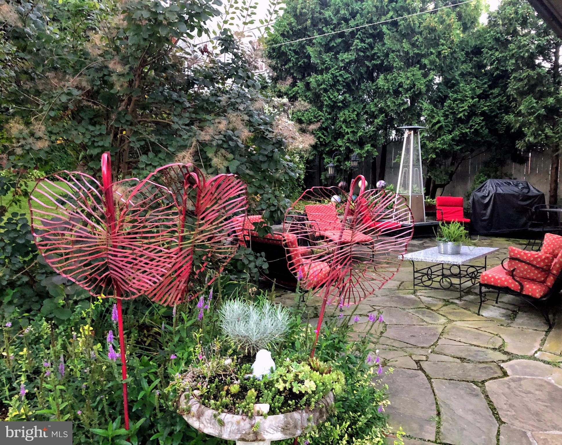 ADAMSTOWN BOROUGH - Residential