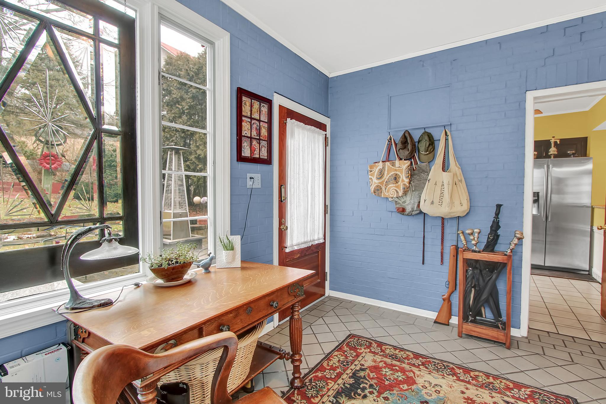 ADAMSTOWN BOROUGH - Residential