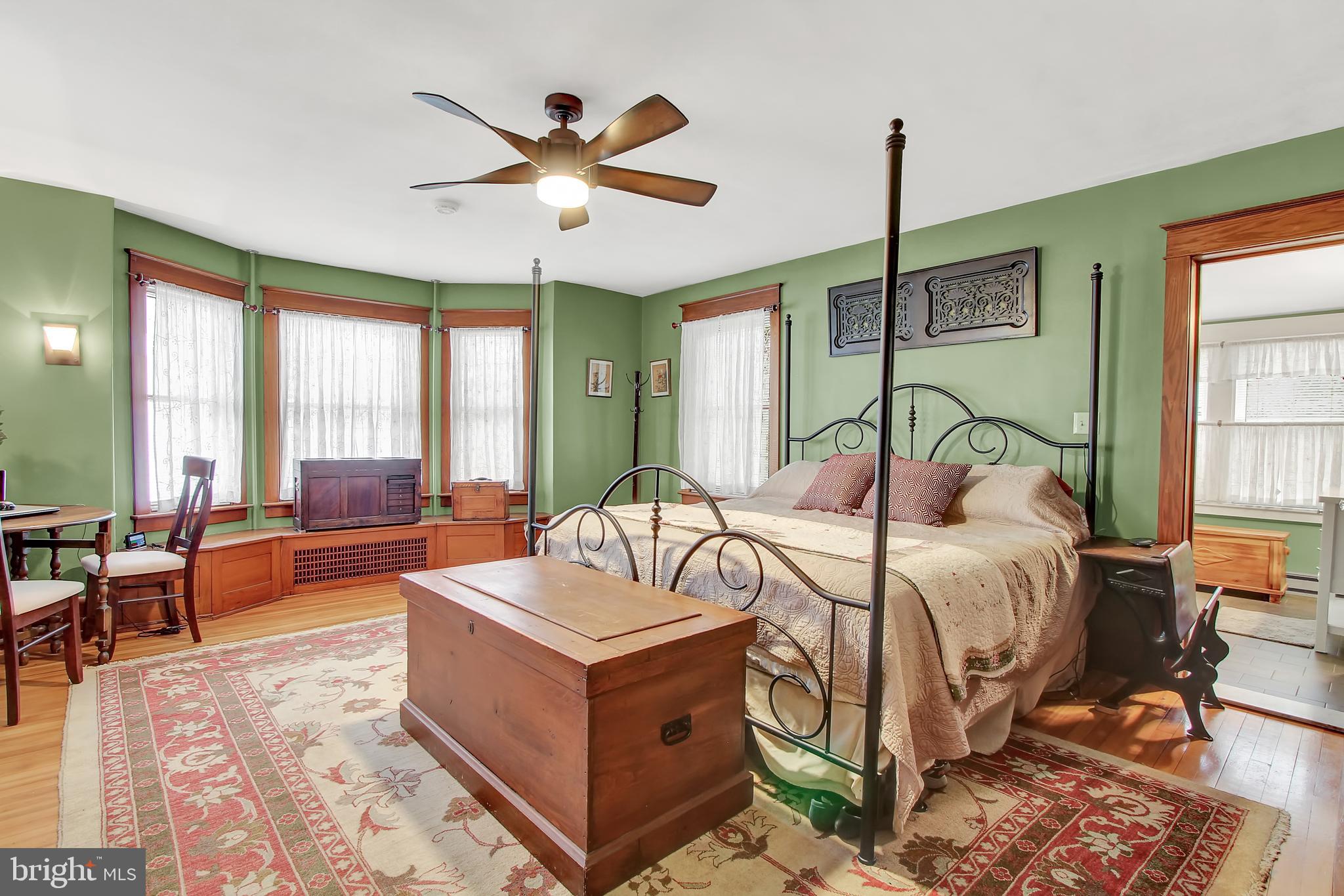 ADAMSTOWN BOROUGH - Residential