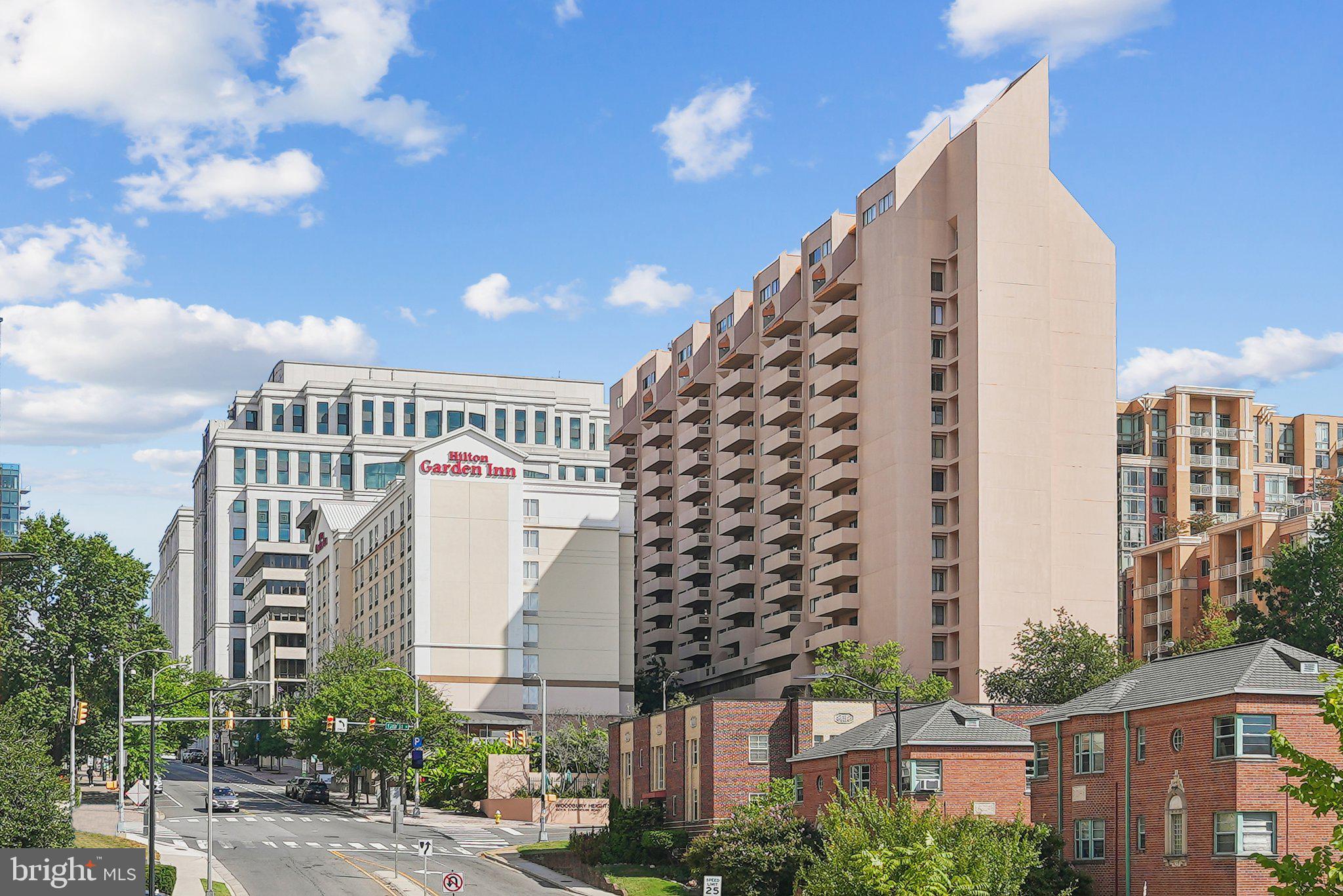 WOODBURY HEIGHTS - Residential