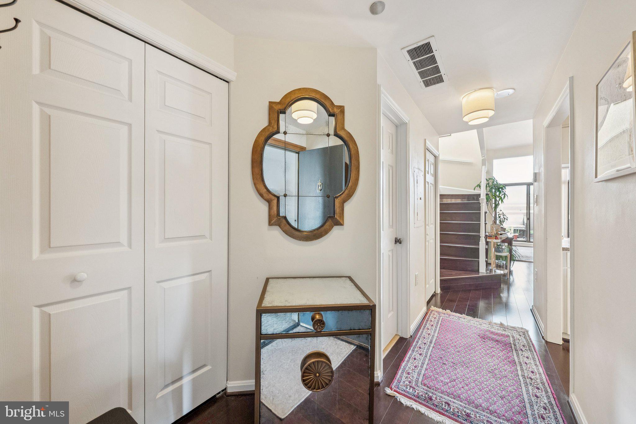 WOODBURY HEIGHTS - Residential