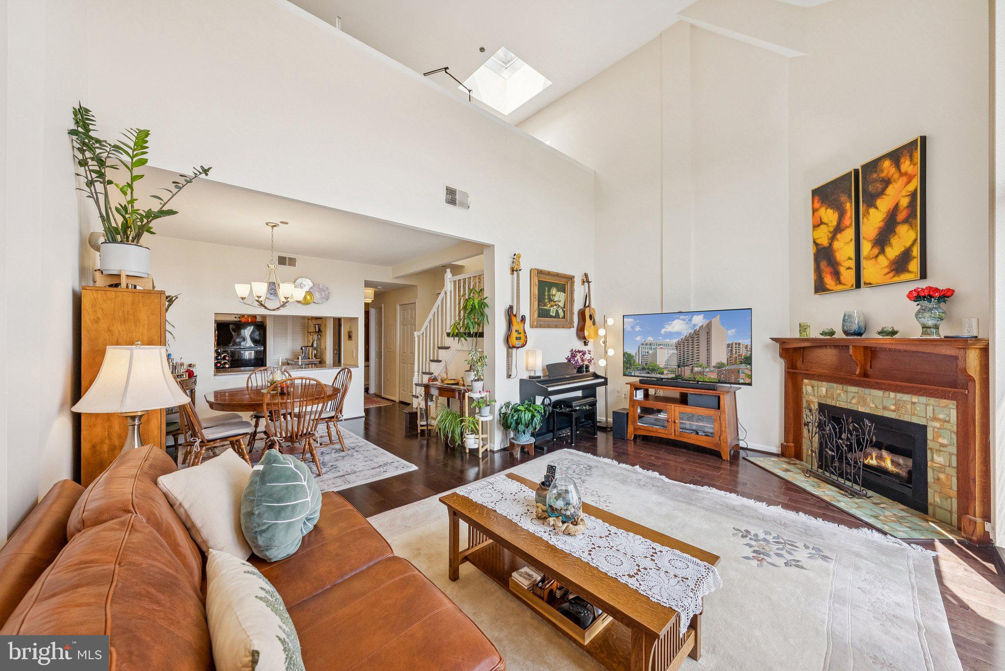 WOODBURY HEIGHTS - Residential