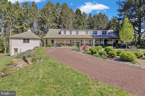 338 CANDY ROAD MOHNTON PA 19540