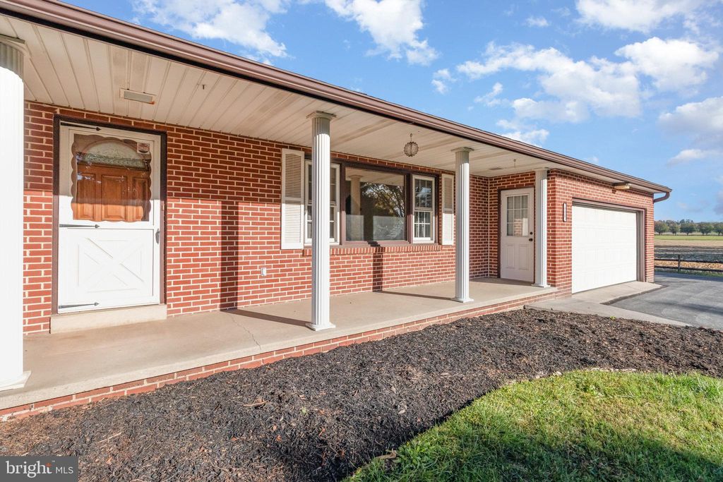 Photo of 800 S Spruce Street, ANNVILLE, PA 17003 (MLS # PALN2023508)