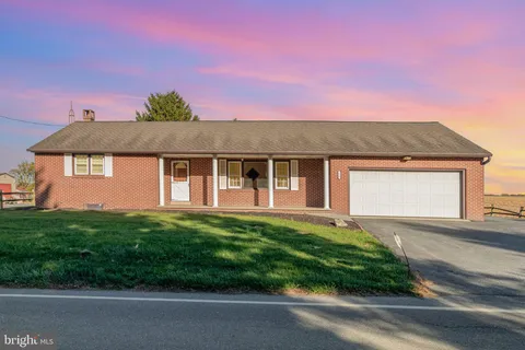 800 S Spruce Street, Annville, PA MLS: PALN2023508