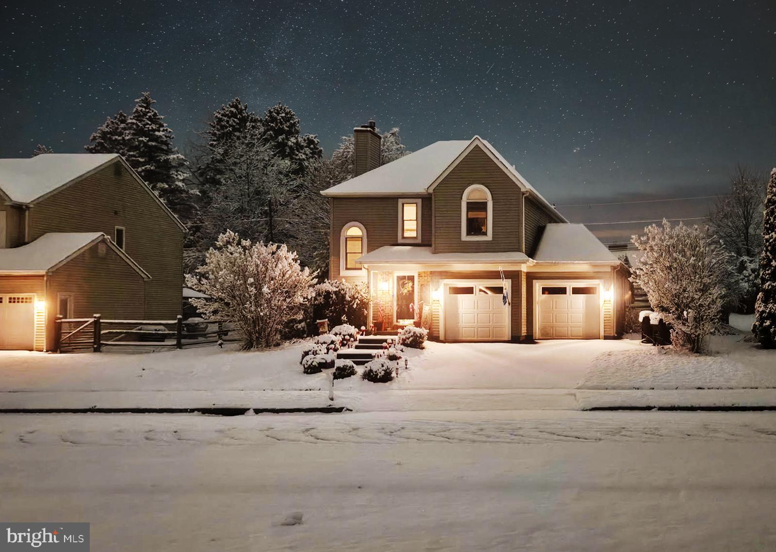 MERCER VIL - Residential