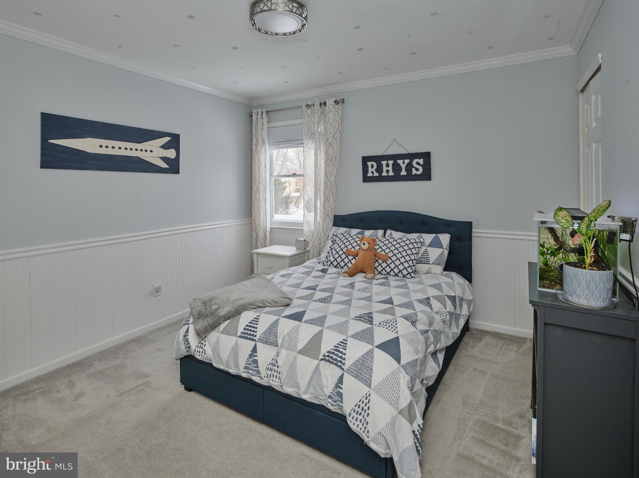 MERCER VIL - Residential