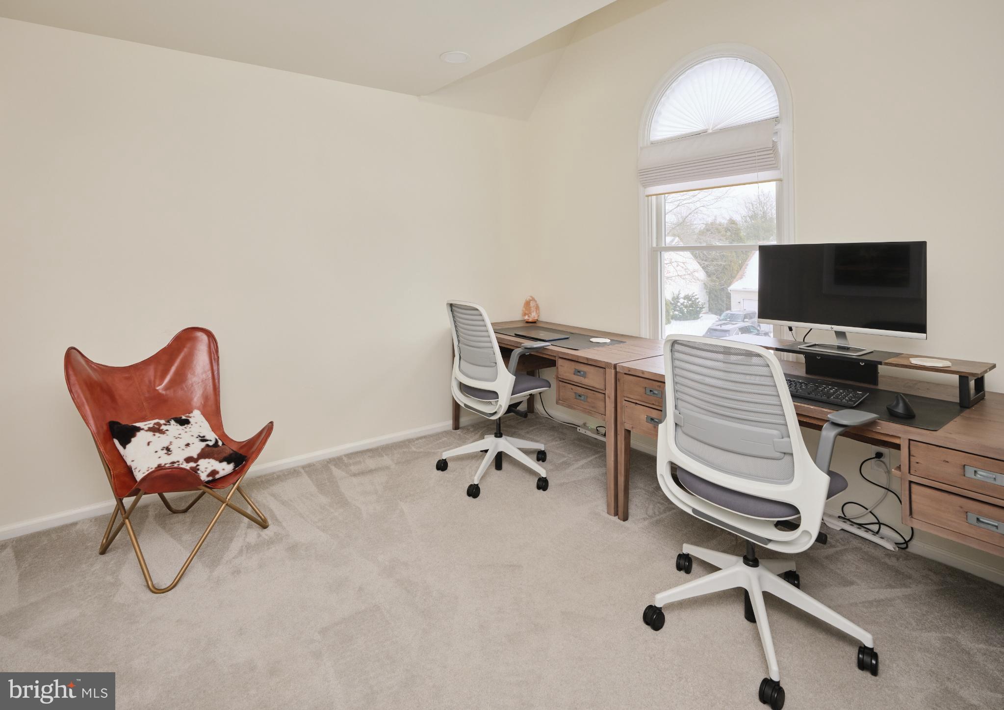 MERCER VIL - Residential