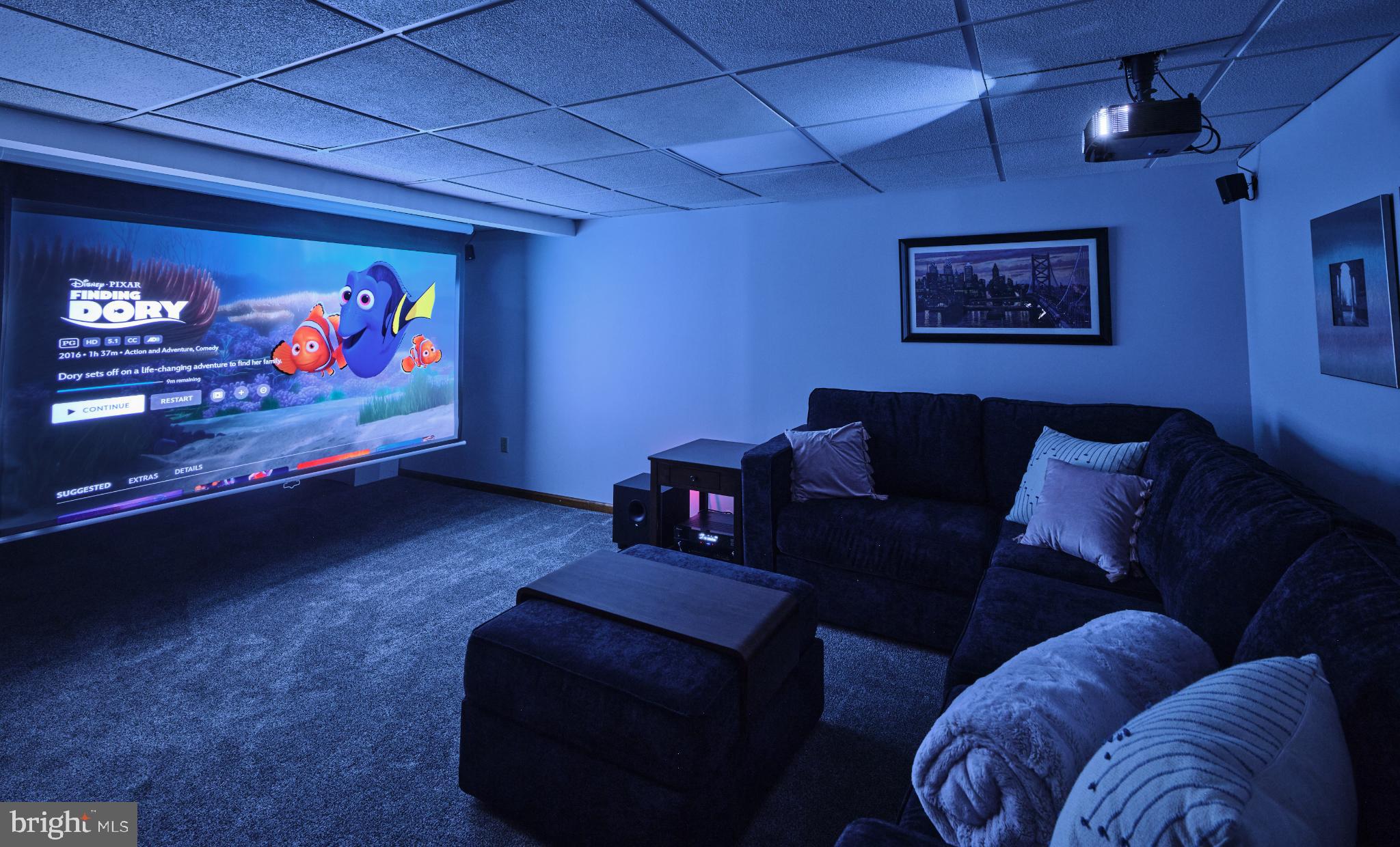 MERCER VIL - Residential