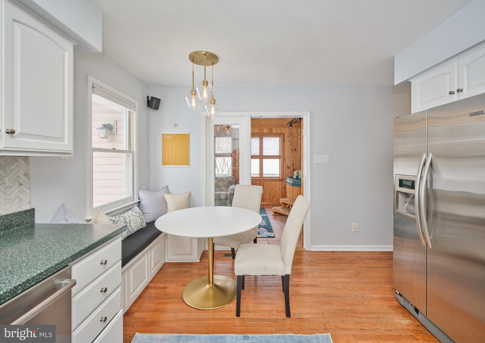 MERCER VIL - Residential