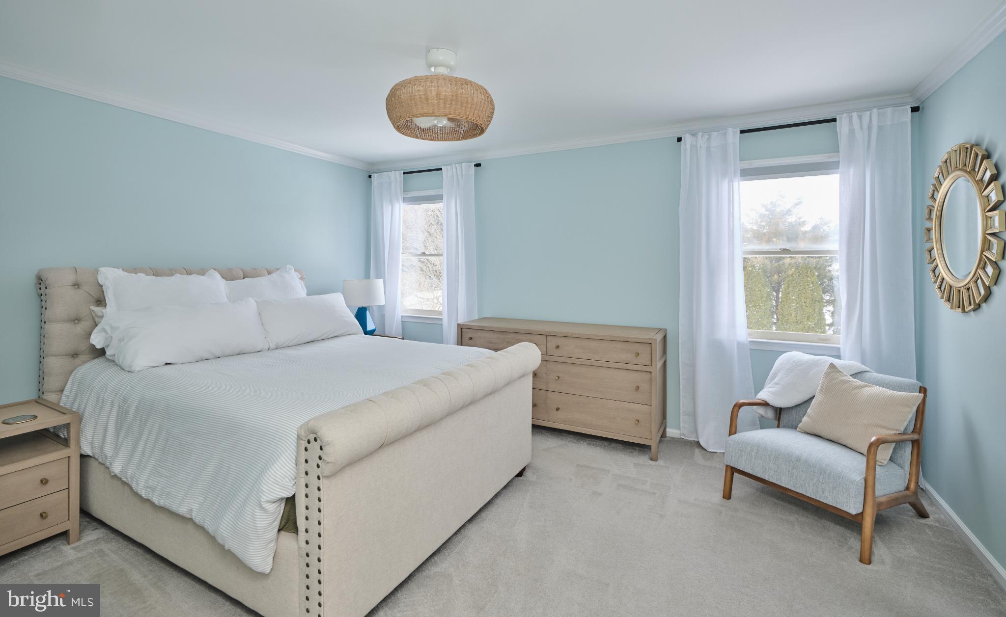 MERCER VIL - Residential