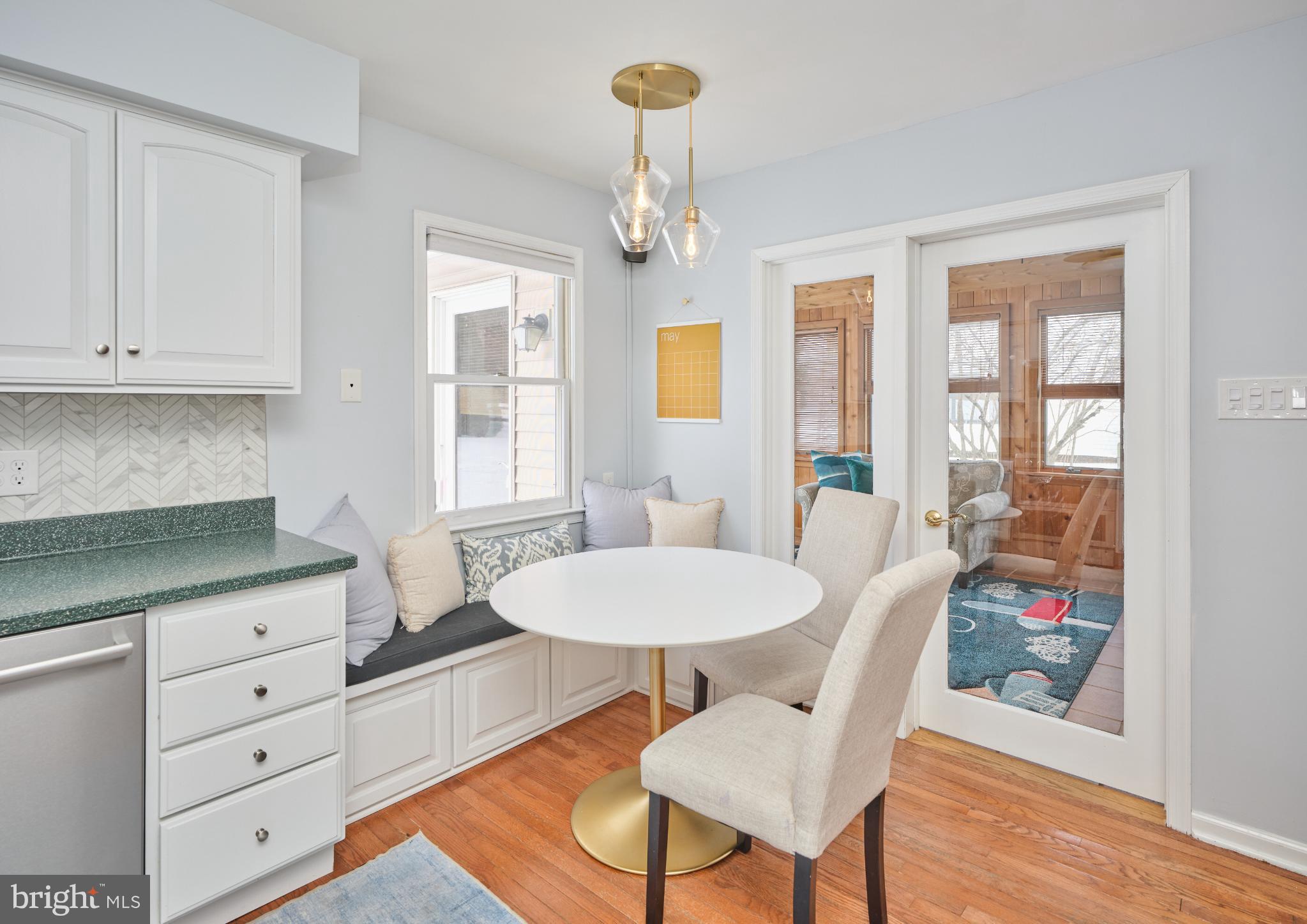 MERCER VIL - Residential