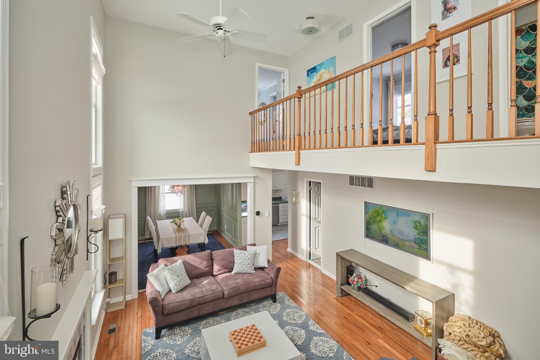 MERCER VIL - Residential