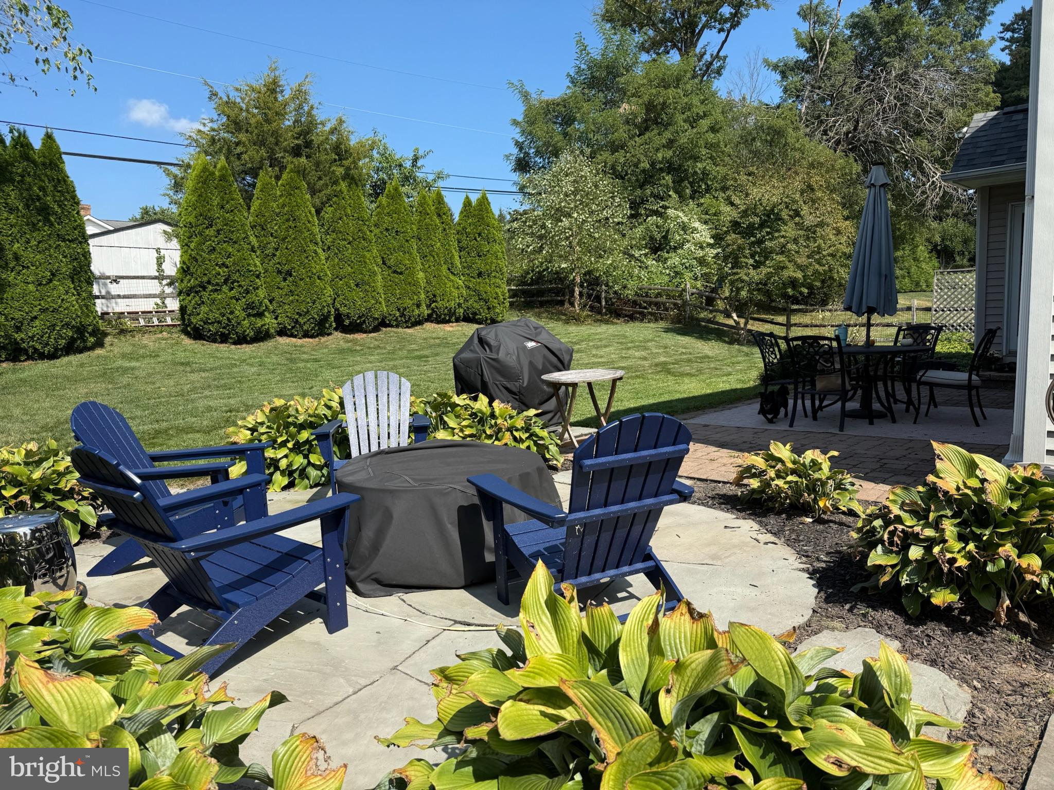 MERCER VIL - Residential