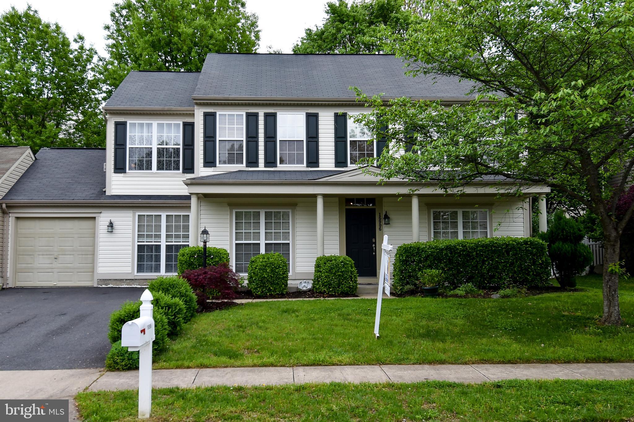 WAYSIDE VILLAGE - Residential