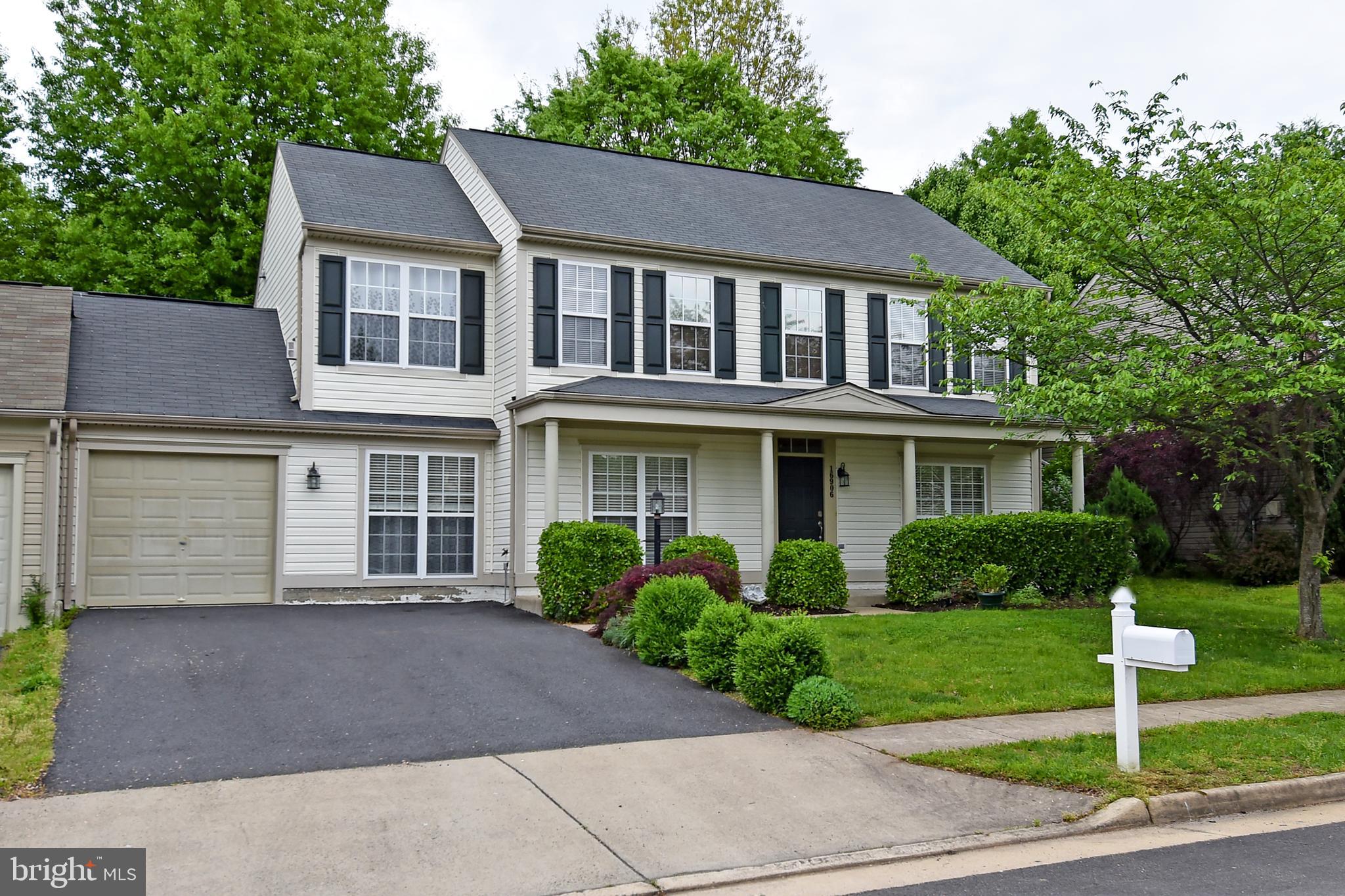 WAYSIDE VILLAGE - Residential