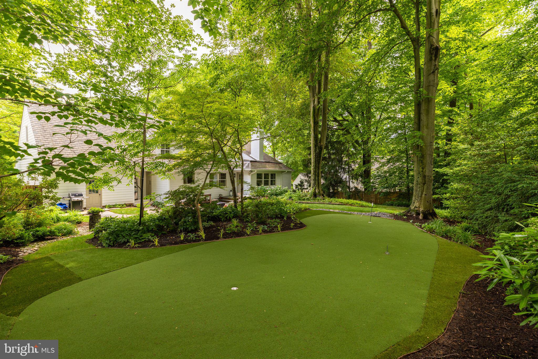 RIVER FALLS - Residential