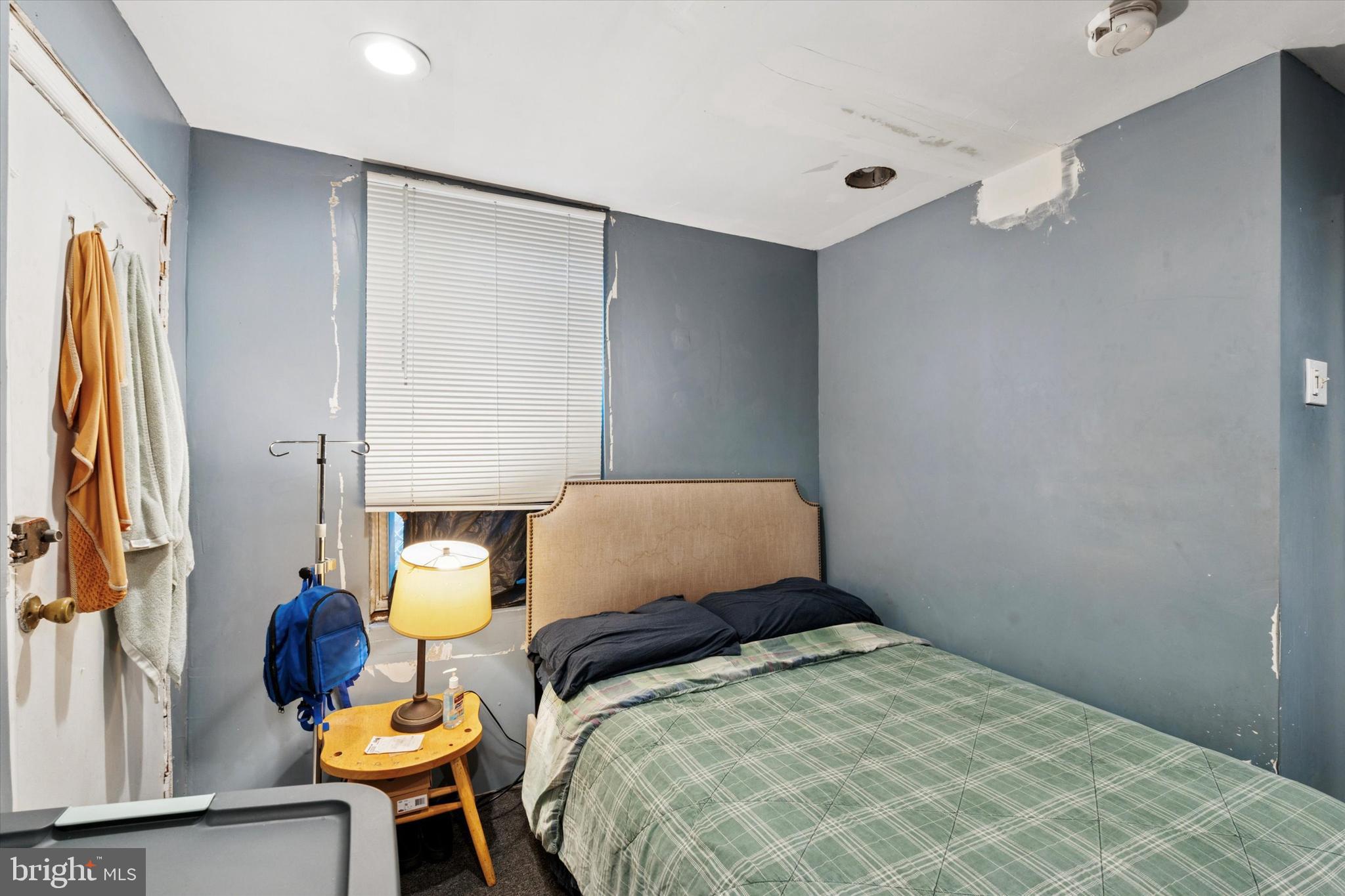 STRAWBERRY MANSION - Residential