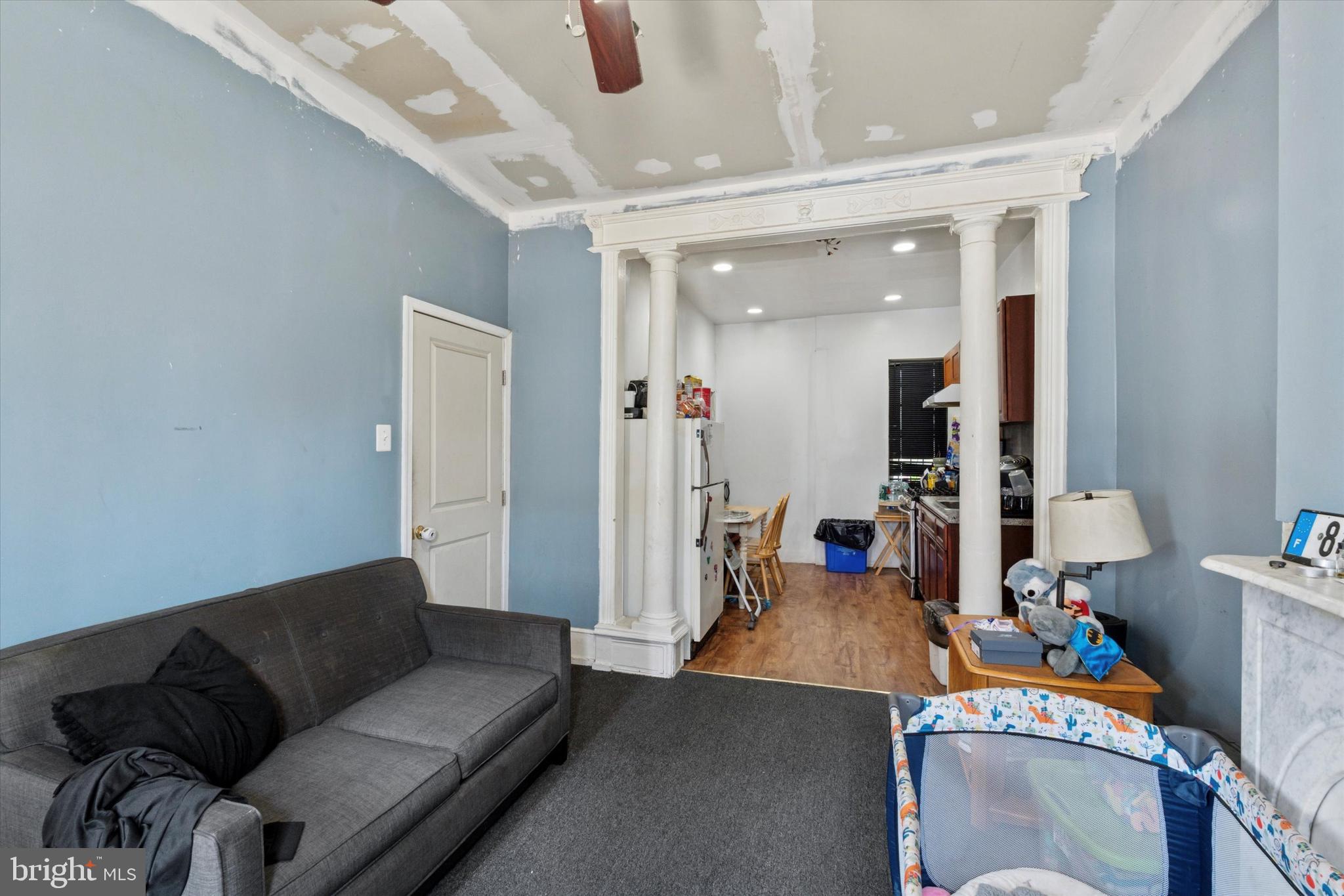 STRAWBERRY MANSION - Residential