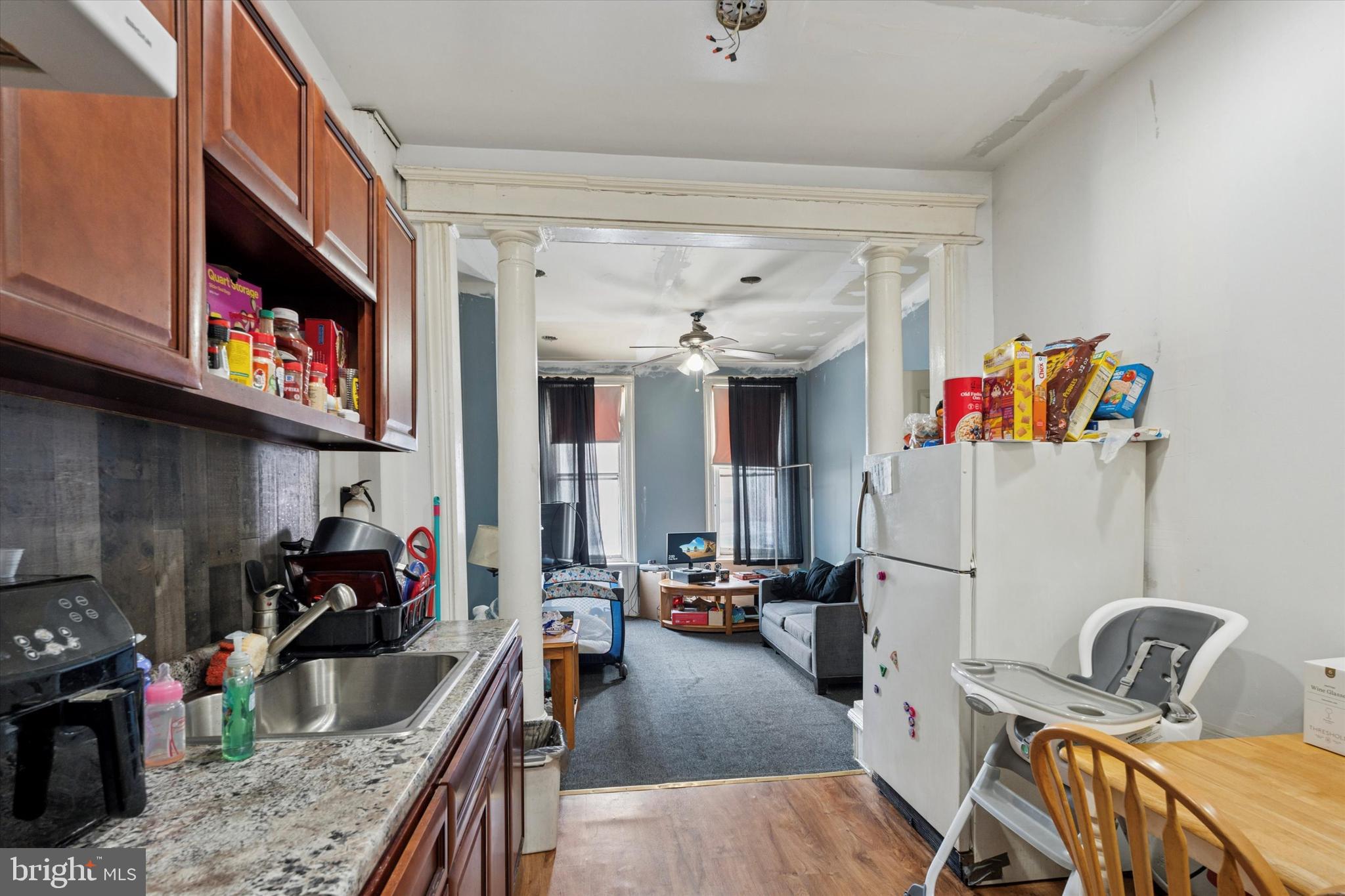 STRAWBERRY MANSION - Residential