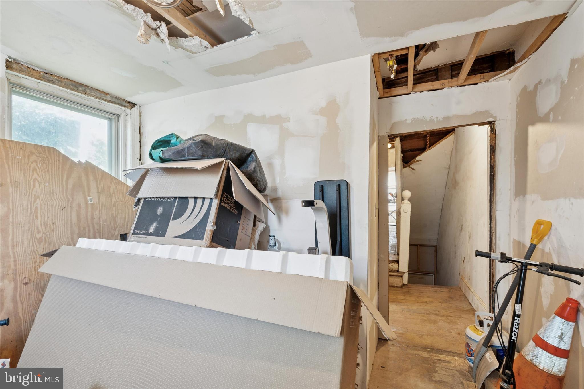 STRAWBERRY MANSION - Residential