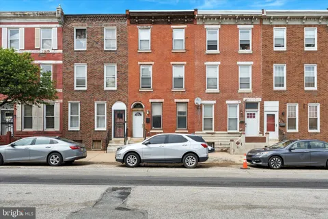 2909 W Diamond Street, Philadelphia, PA MLS: PAPH2485516