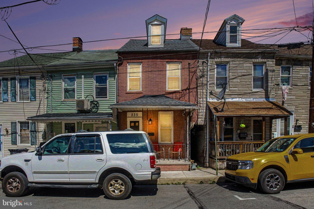 Photo of 235 Perry Street, COLUMBIA, PA 17512 (MLS # PALA2090596)