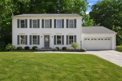 Homes For Sale - 4204 Avon Dr<br/> DUMFRIES, VA 22025