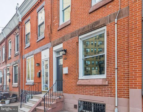 2617 ASPEN STREET PHILADELPHIA PA 19130