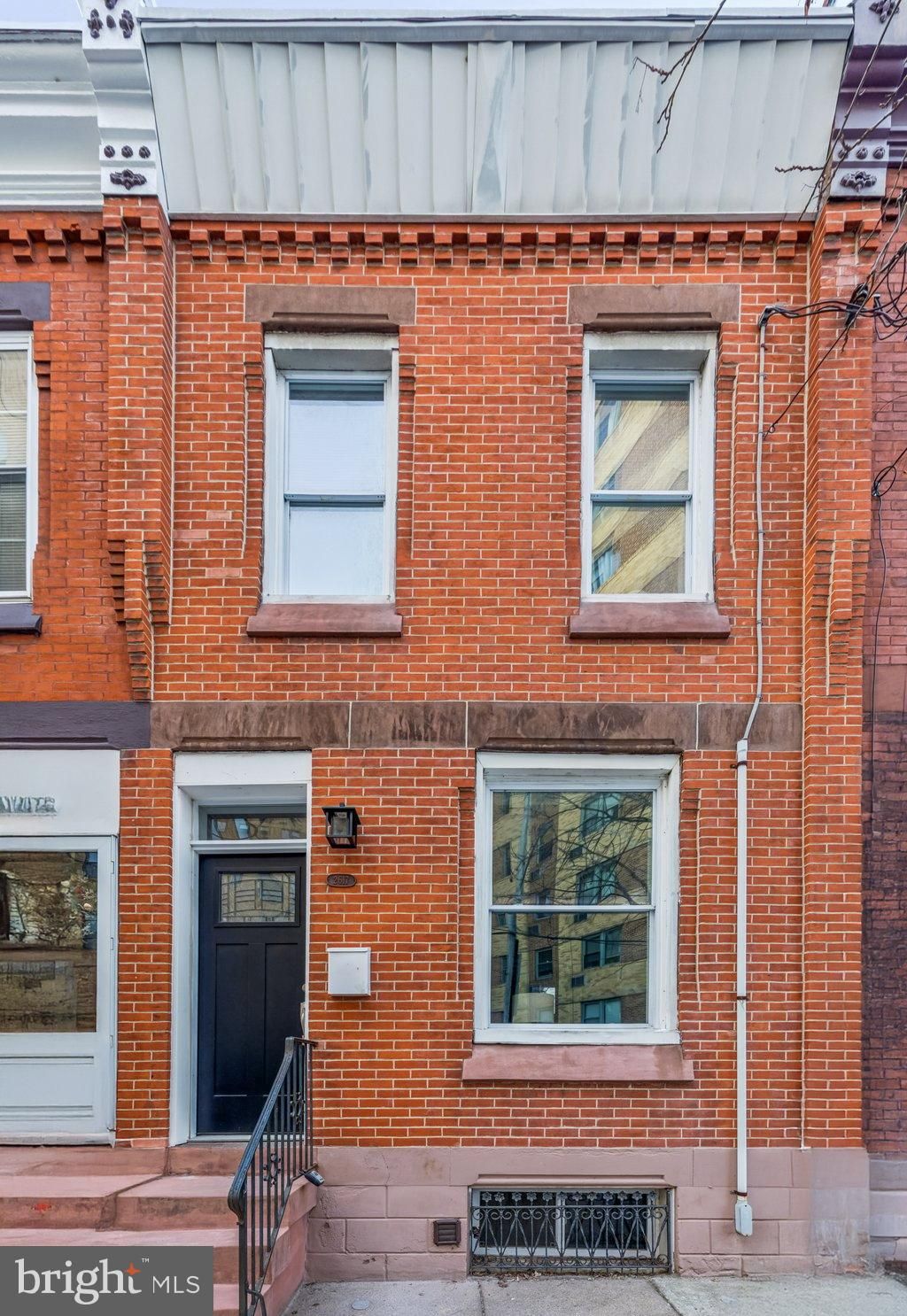 Photo of 2617 Aspen Street, PHILADELPHIA, PA 19130 (MLS # PAPH2574102)