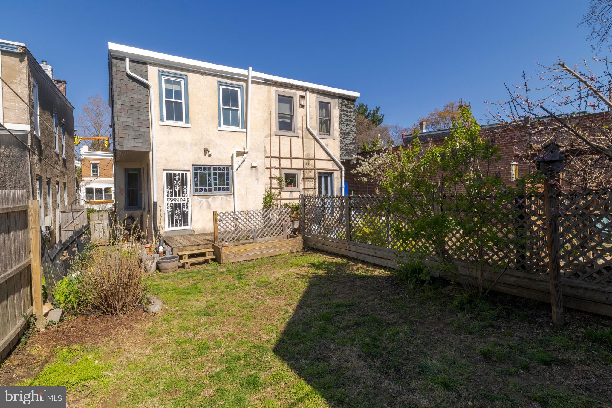 GERMANTOWN (WEST) - Residential