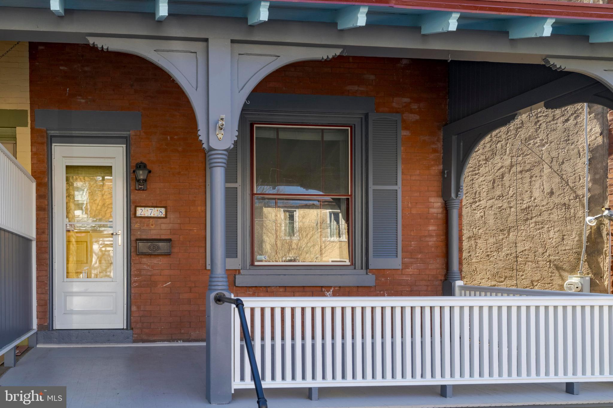 GERMANTOWN (WEST) - Residential