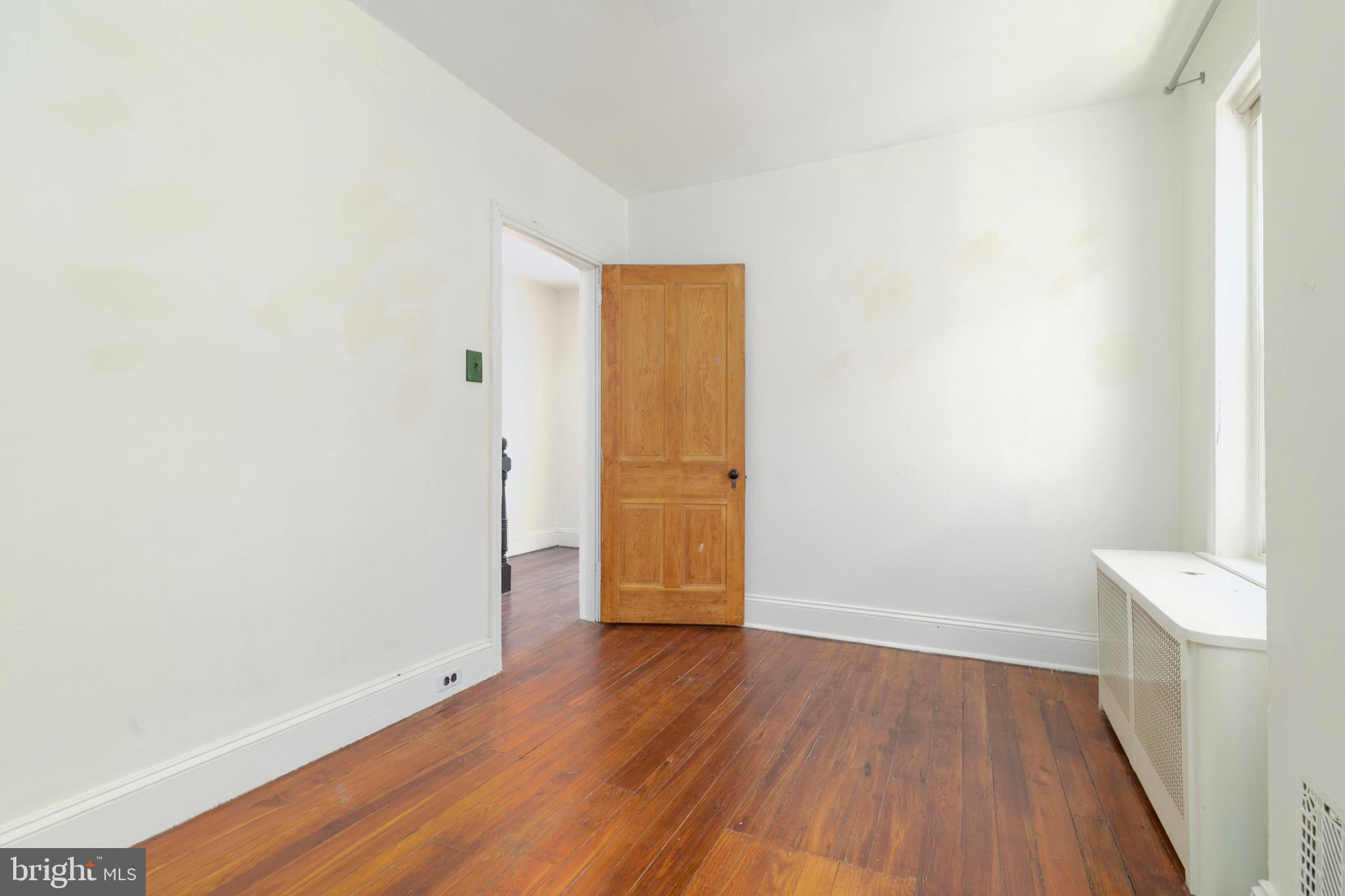 GERMANTOWN (WEST) - Residential