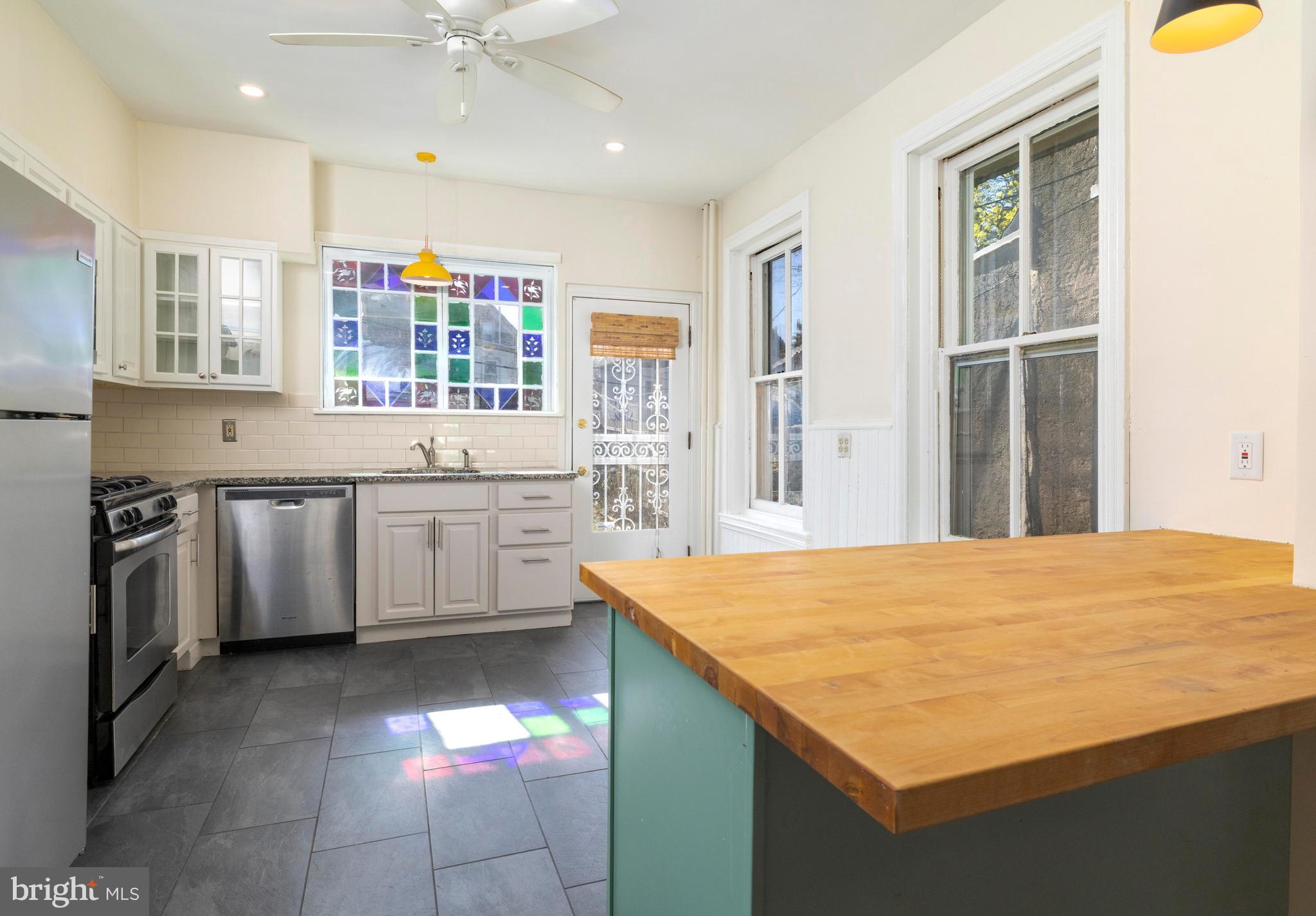 GERMANTOWN (WEST) - Residential