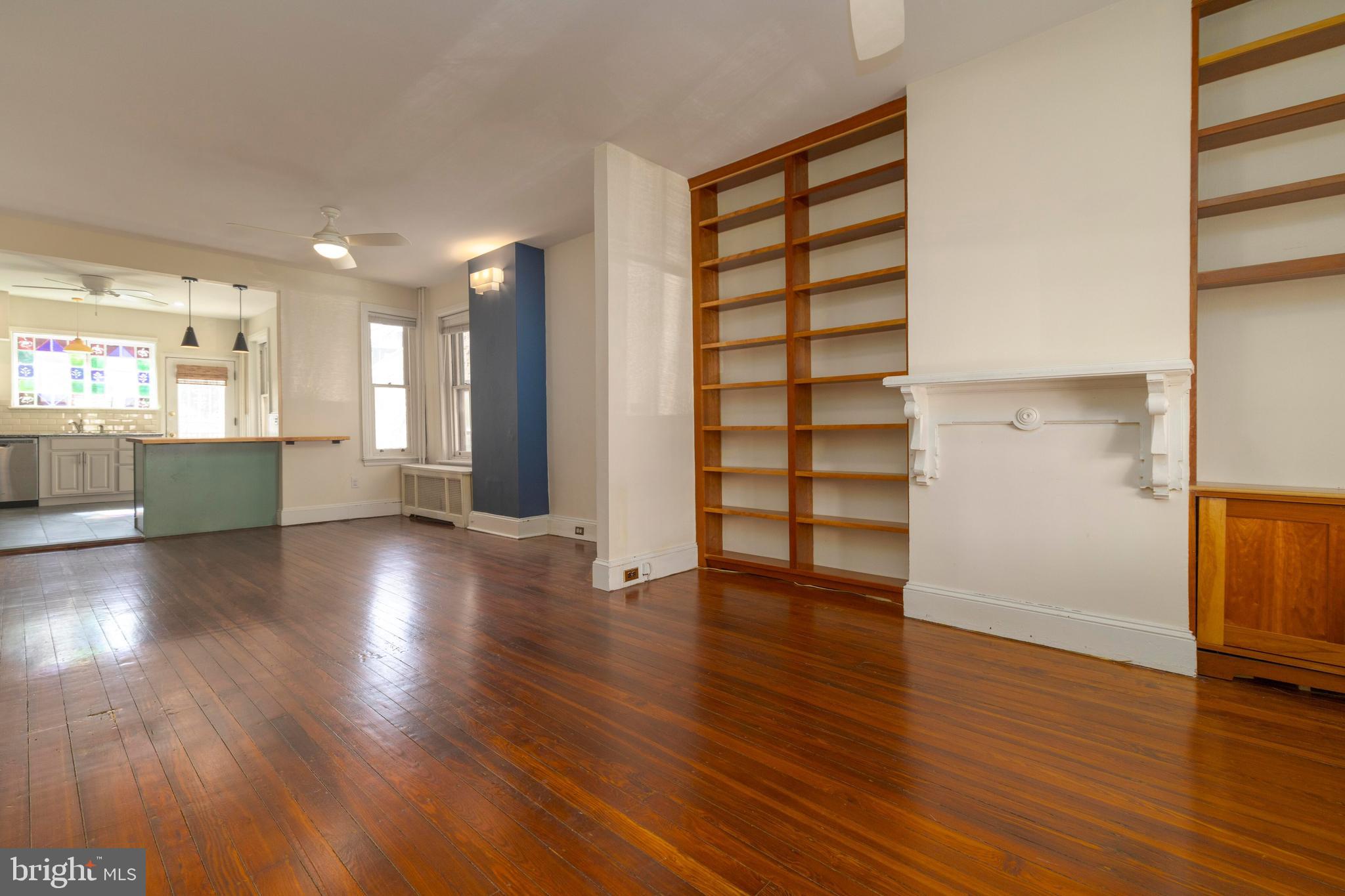 GERMANTOWN (WEST) - Residential