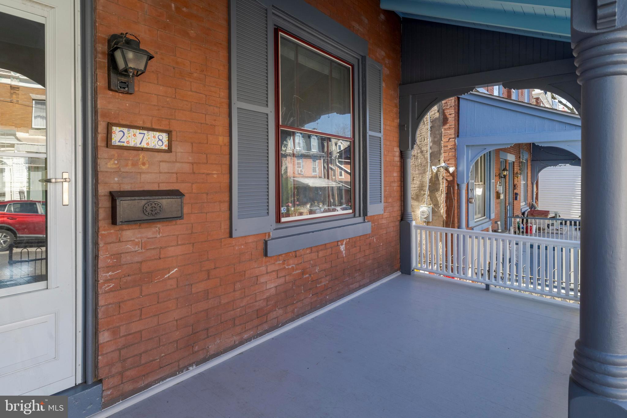 GERMANTOWN (WEST) - Residential