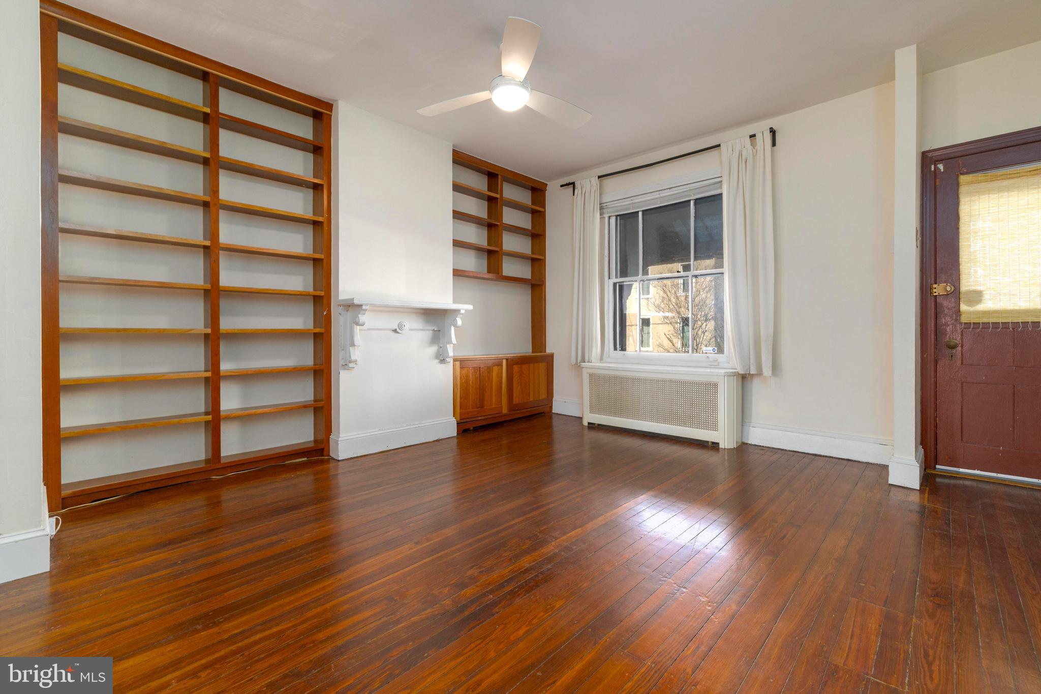 GERMANTOWN (WEST) - Residential