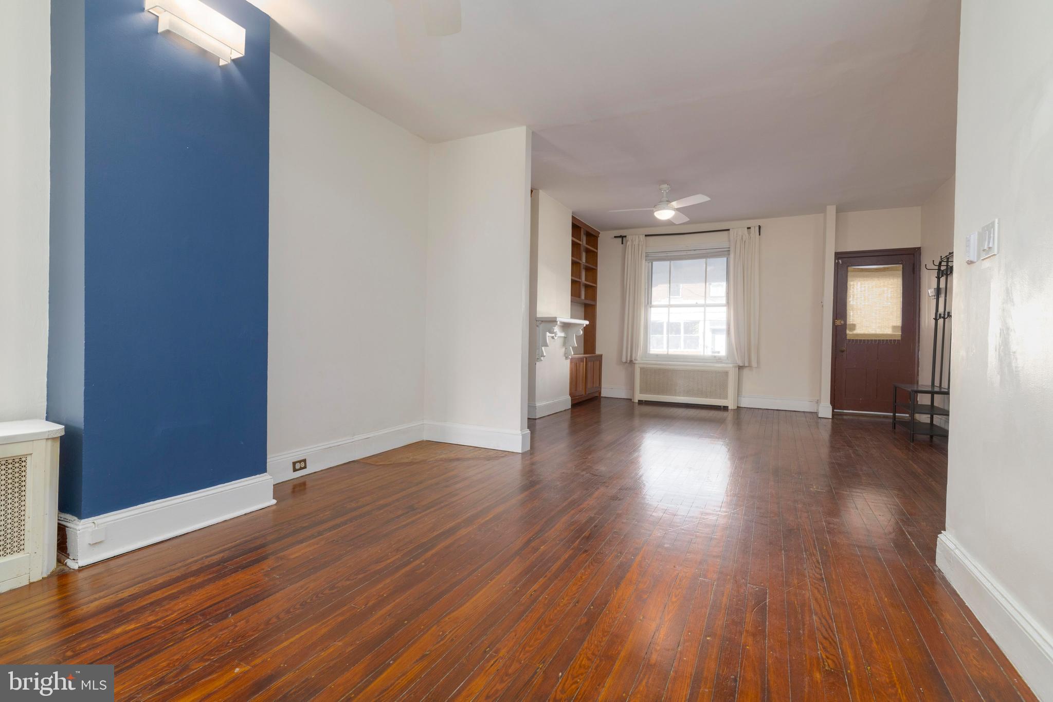 GERMANTOWN (WEST) - Residential