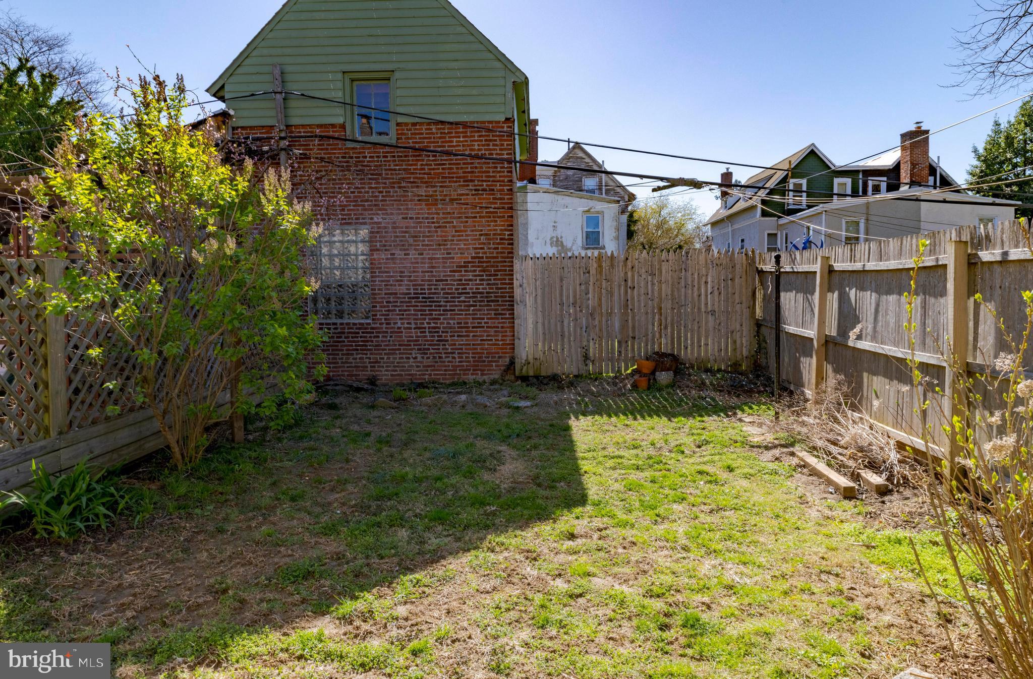 GERMANTOWN (WEST) - Residential