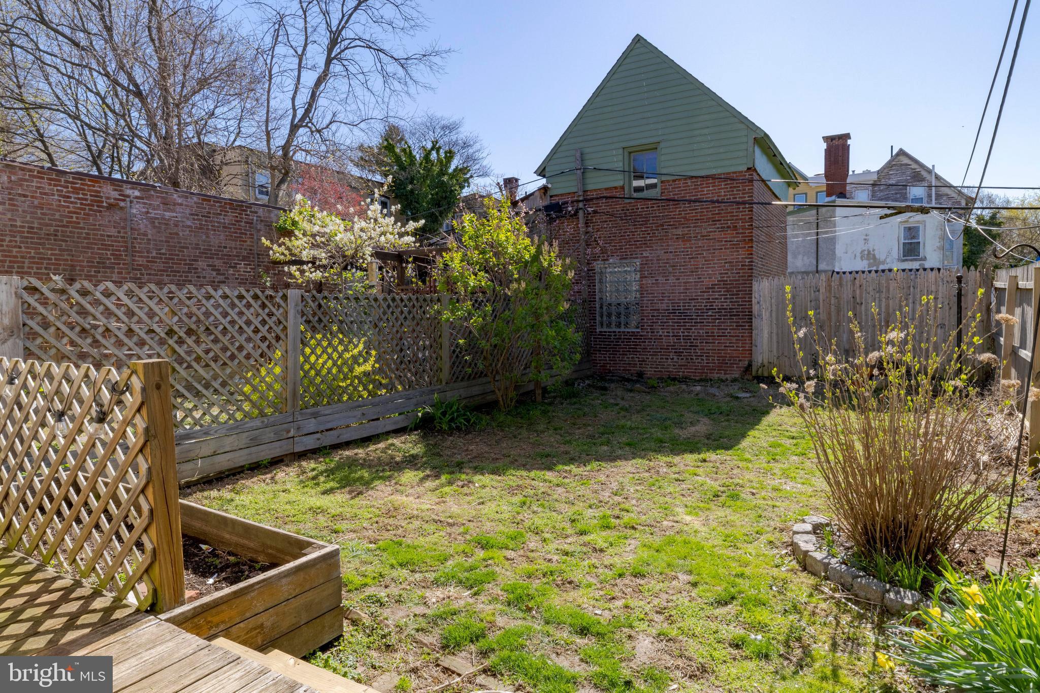 GERMANTOWN (WEST) - Residential