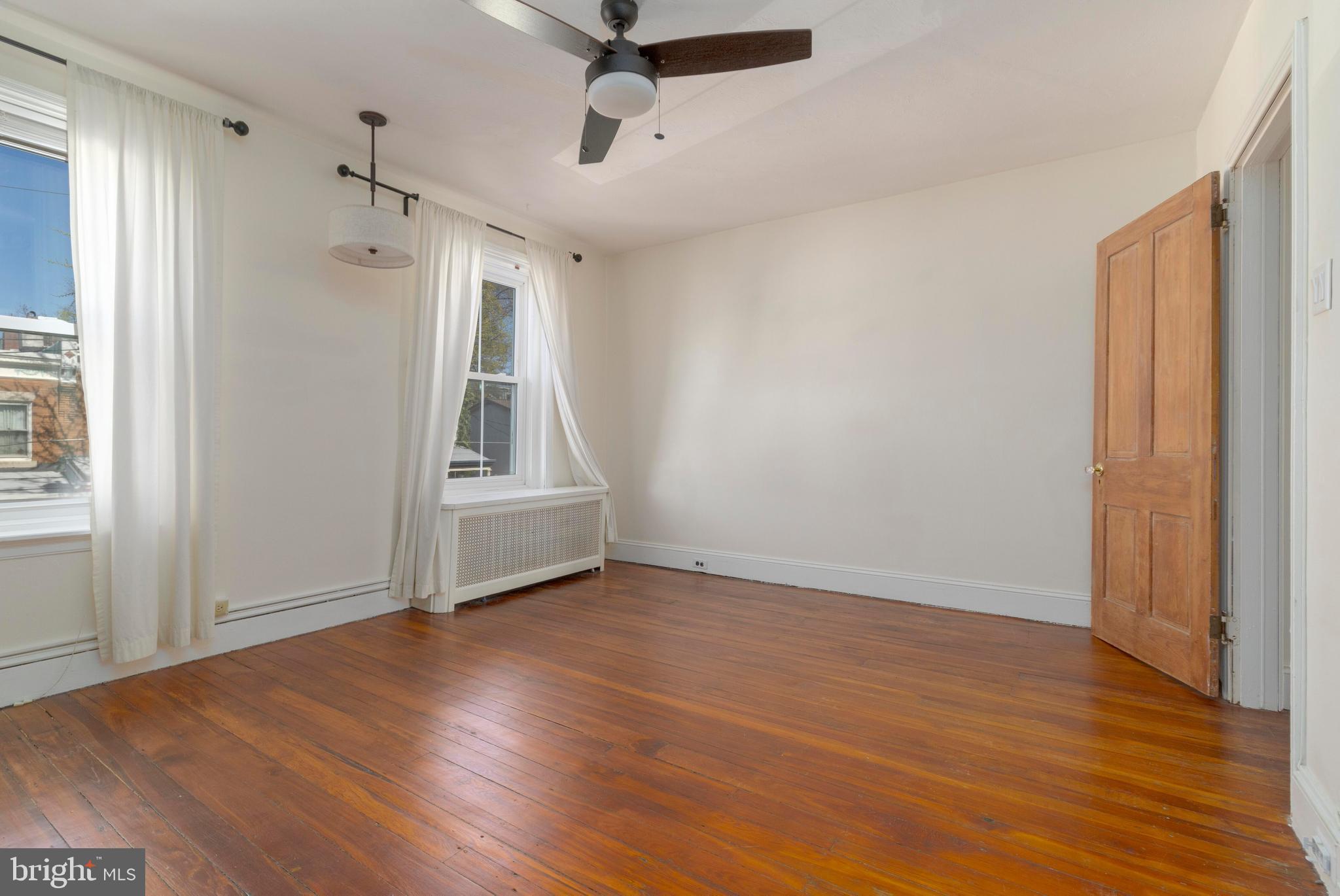 GERMANTOWN (WEST) - Residential